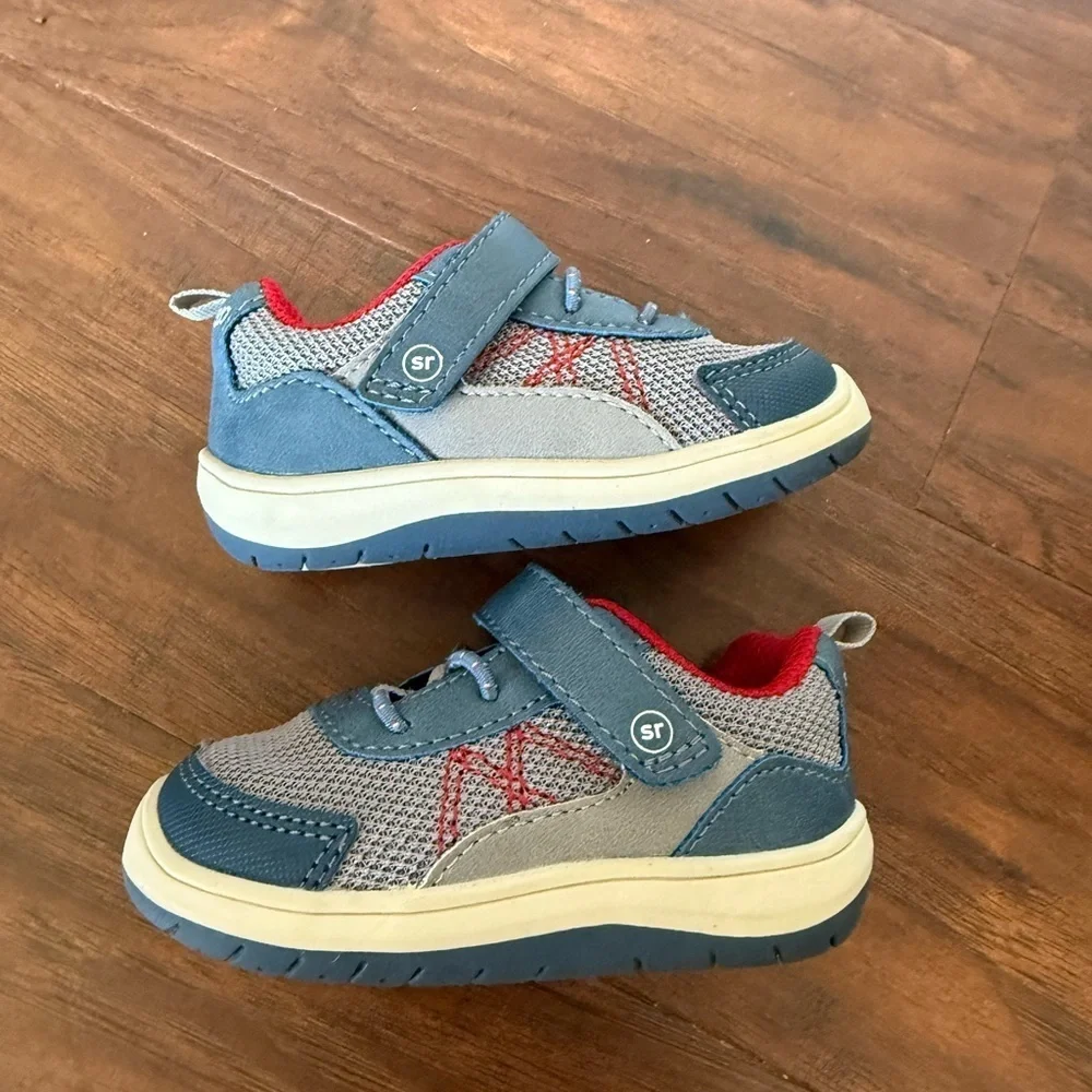 Stride Rite this nearly